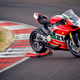 Image for article titled Ducati's New Track-Ready Panigale V2 Is Also A Tribute To A Legendary Rider